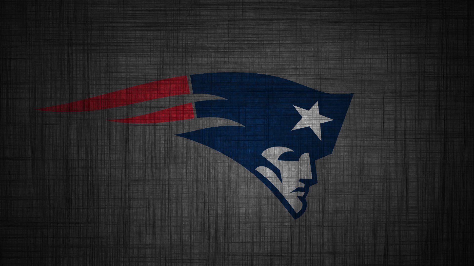 New England Patriots V7 Mousepad Deskmat