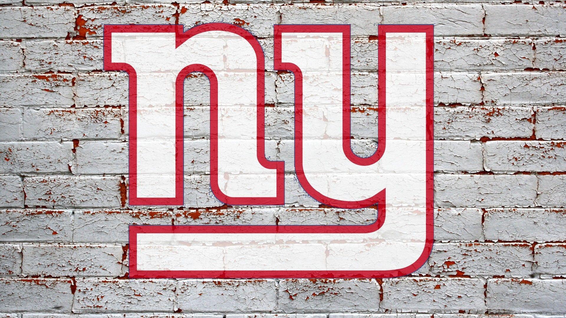 New York Giants V10 Mousepad Deskmat