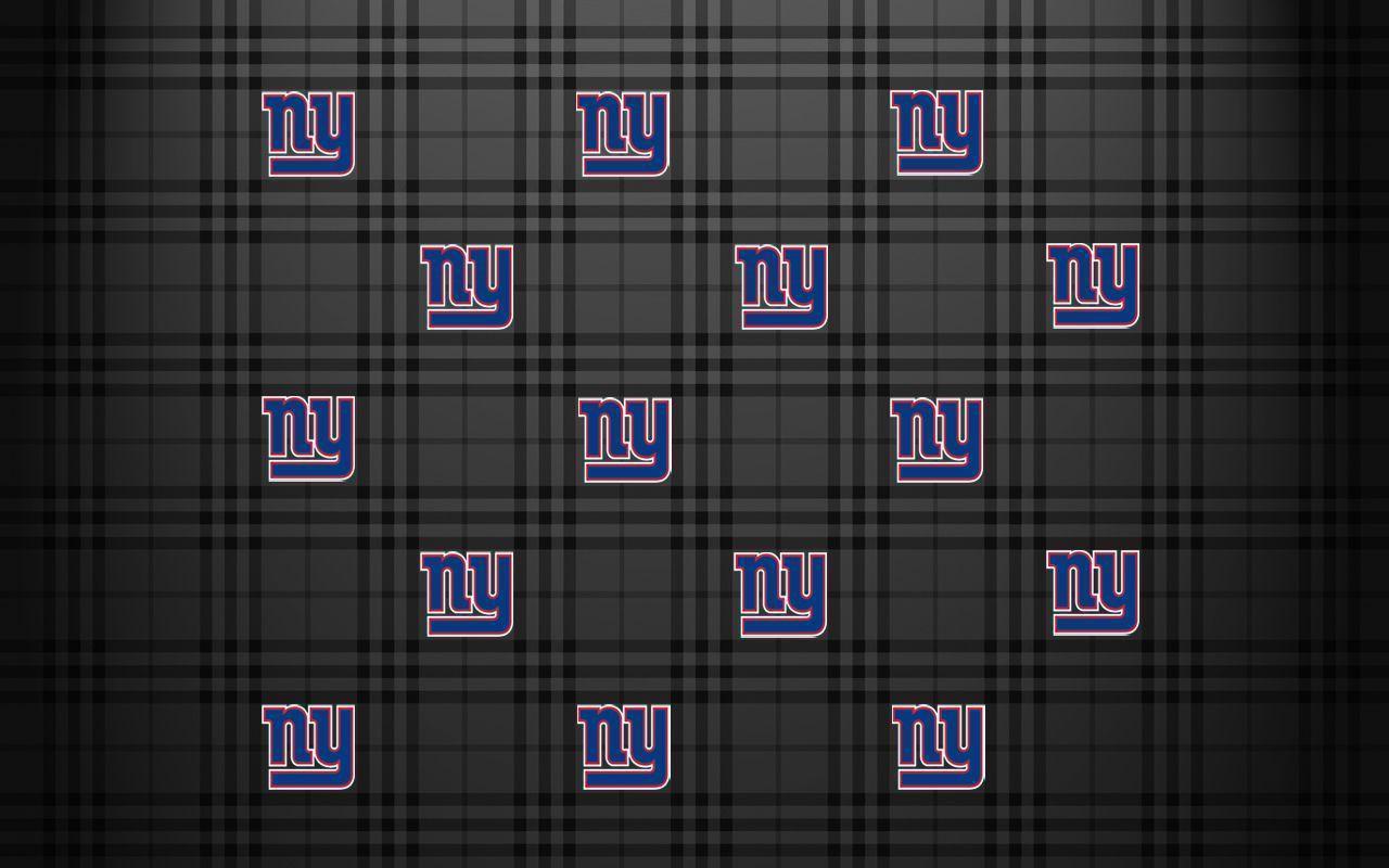 New York Giants V15 Mousepad Deskmat