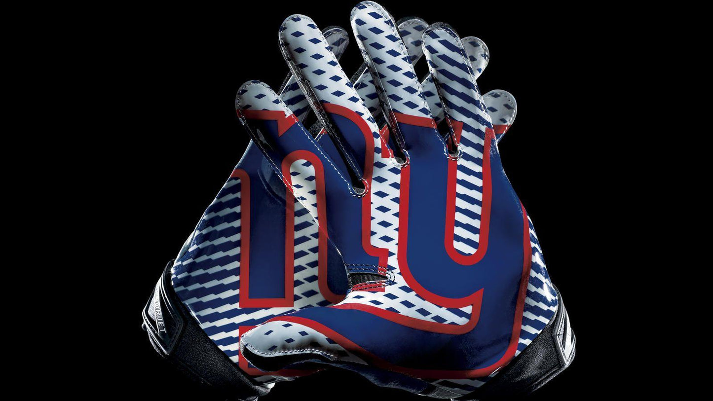 New York Giants V29 Mousepad Deskmat