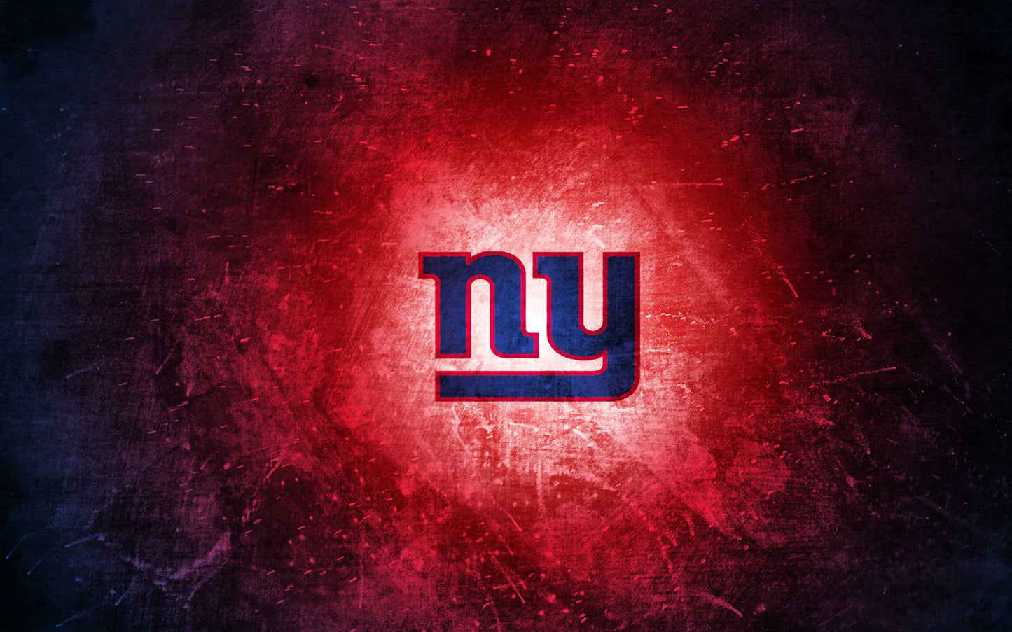 New York Giants V2 Mousepad Deskmat