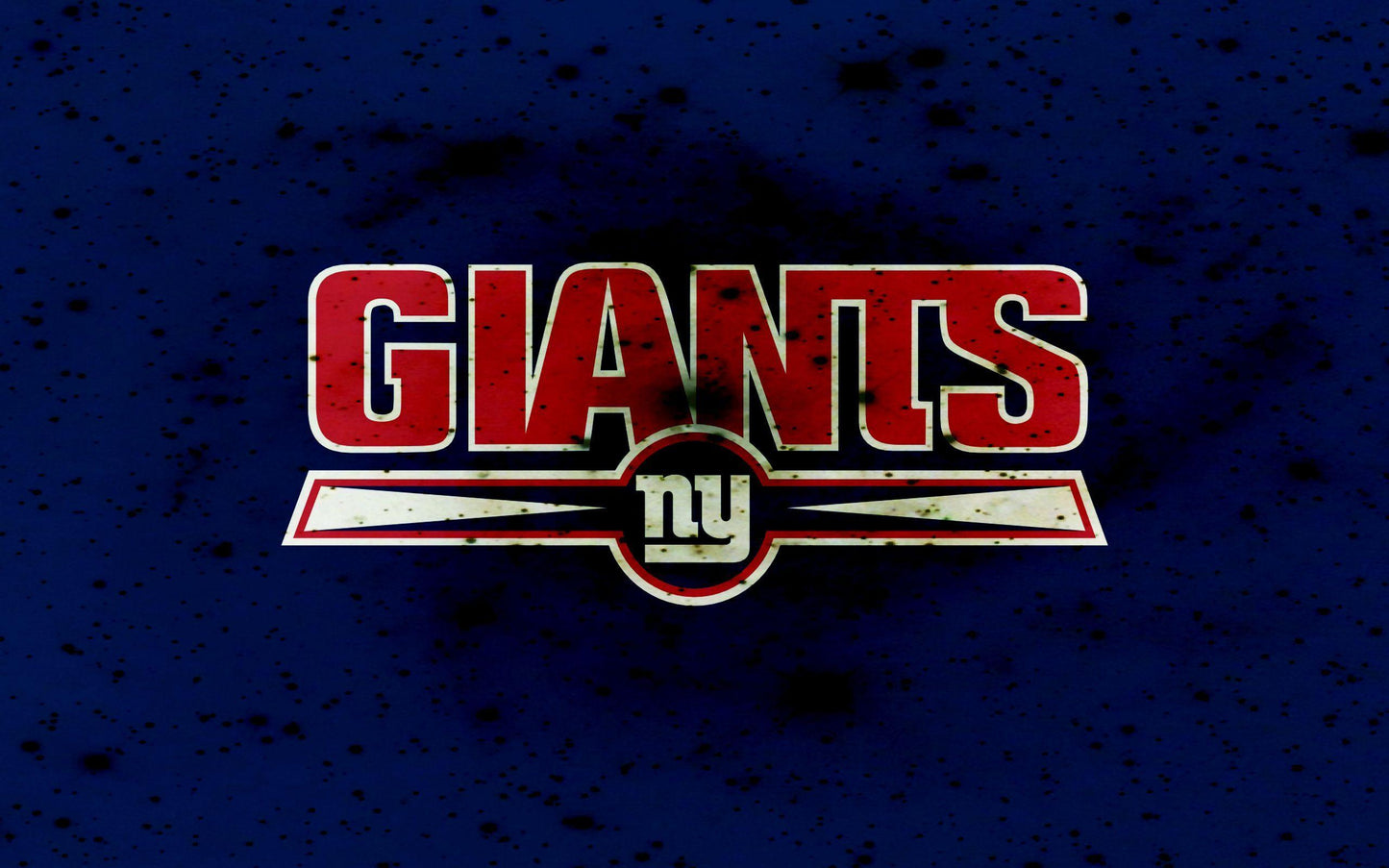 New York Giants V3 Mousepad Deskmat
