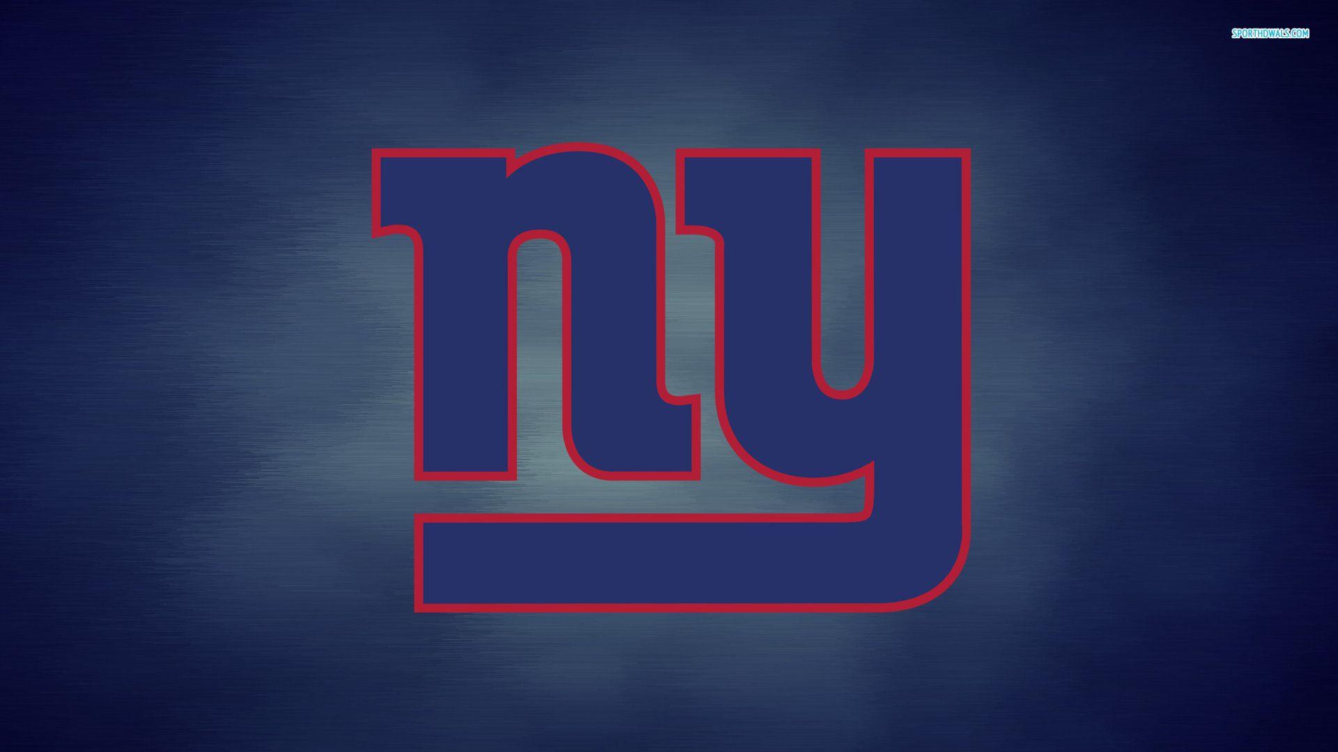 New York Giants V7 Mousepad Deskmat