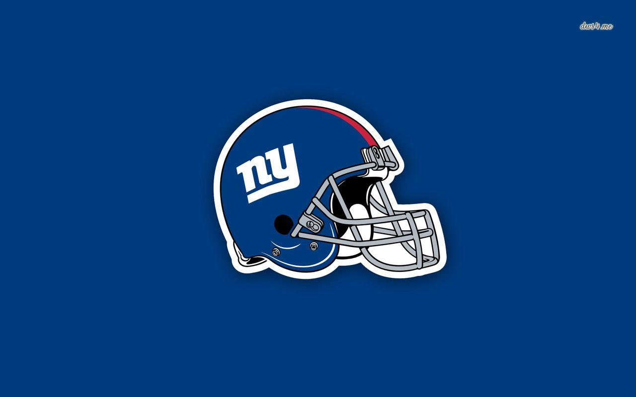 New York Giants V8 Mousepad Deskmat