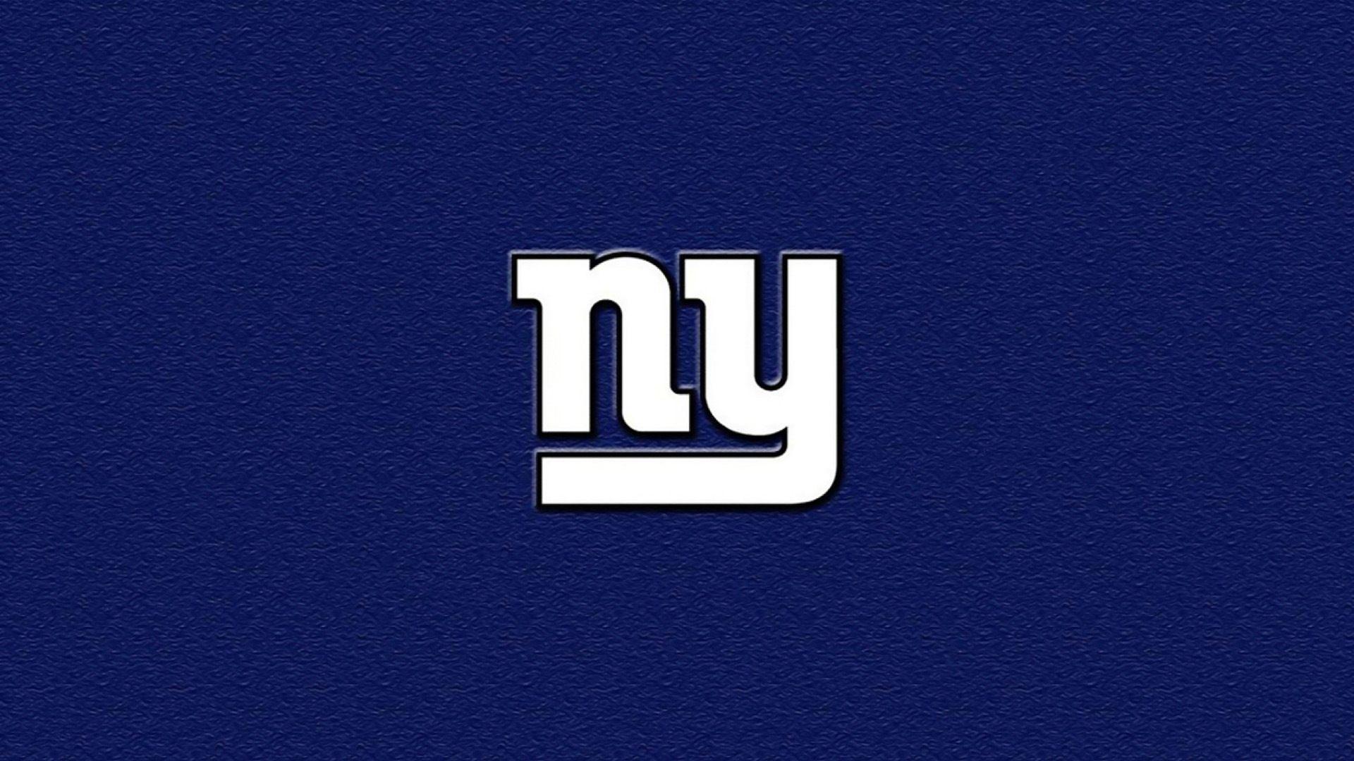 New York Giants V9 Mousepad Deskmat