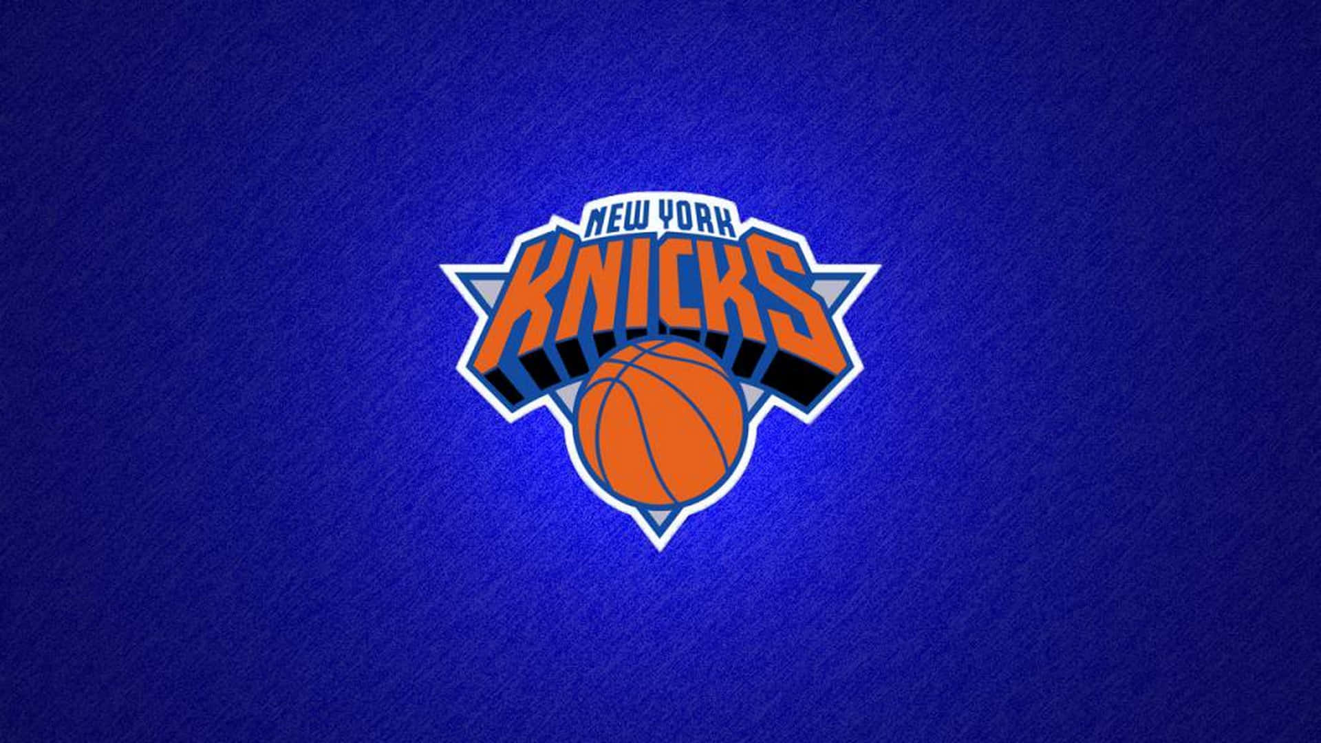 New York Knicks V10 Mousepad