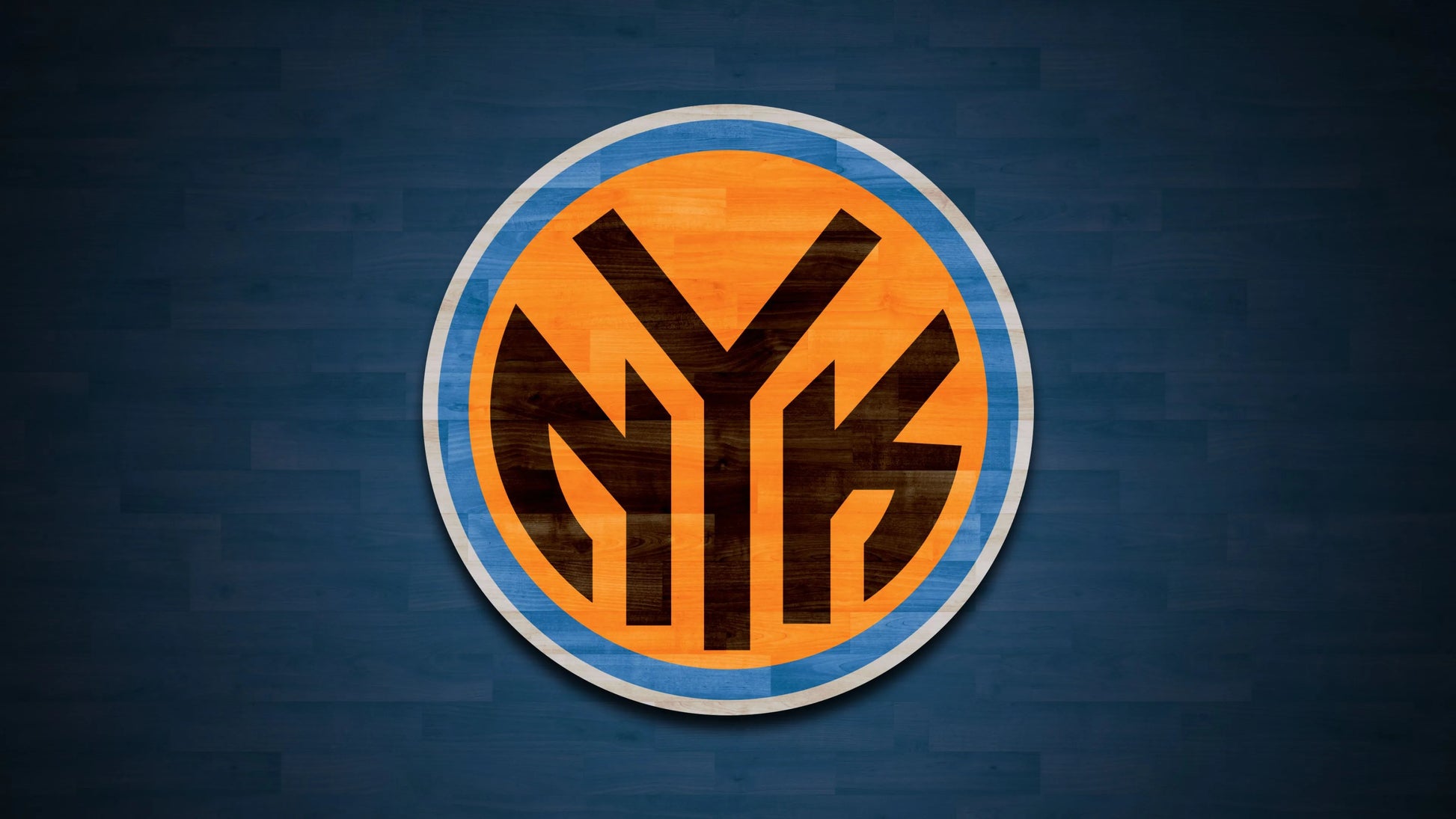 New York Knicks V13 Mousepad