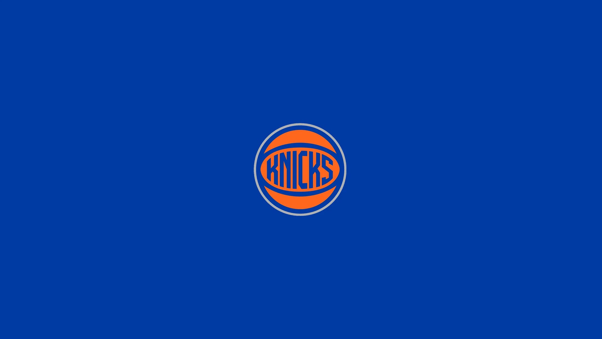 New York Knicks V15 Mousepad