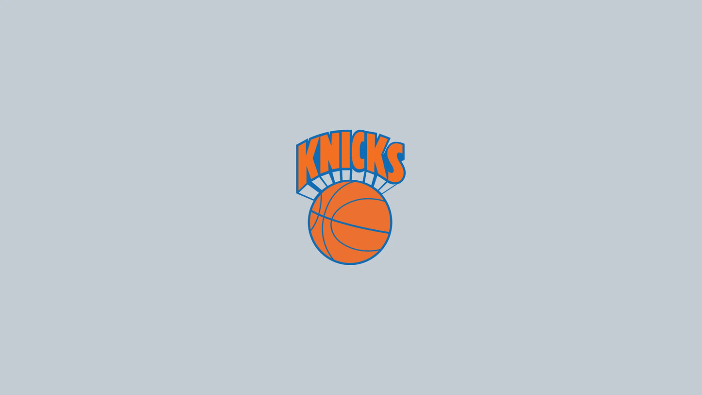 New York Knicks V22 Mousepad