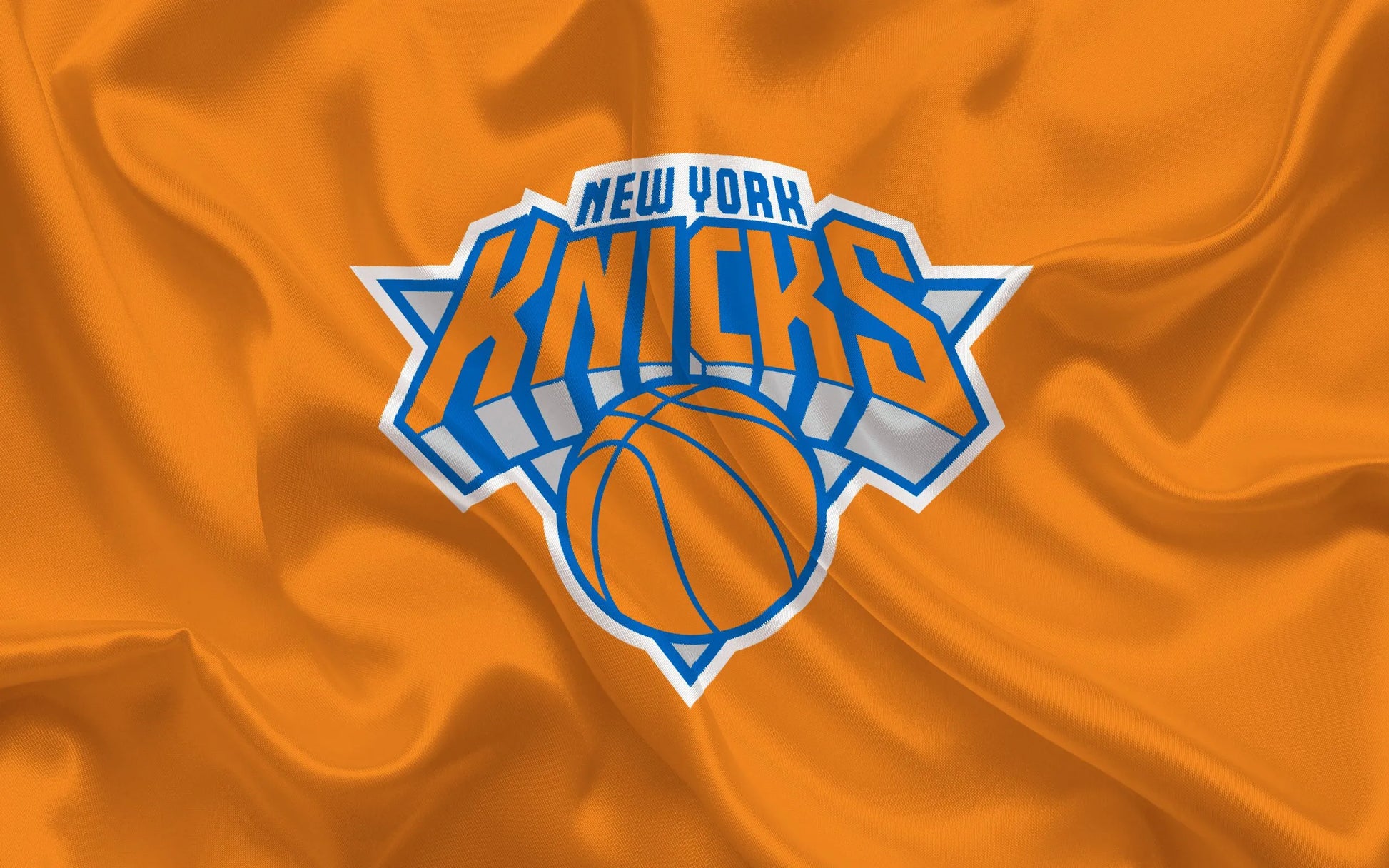 New York Knicks V24 Mousepad