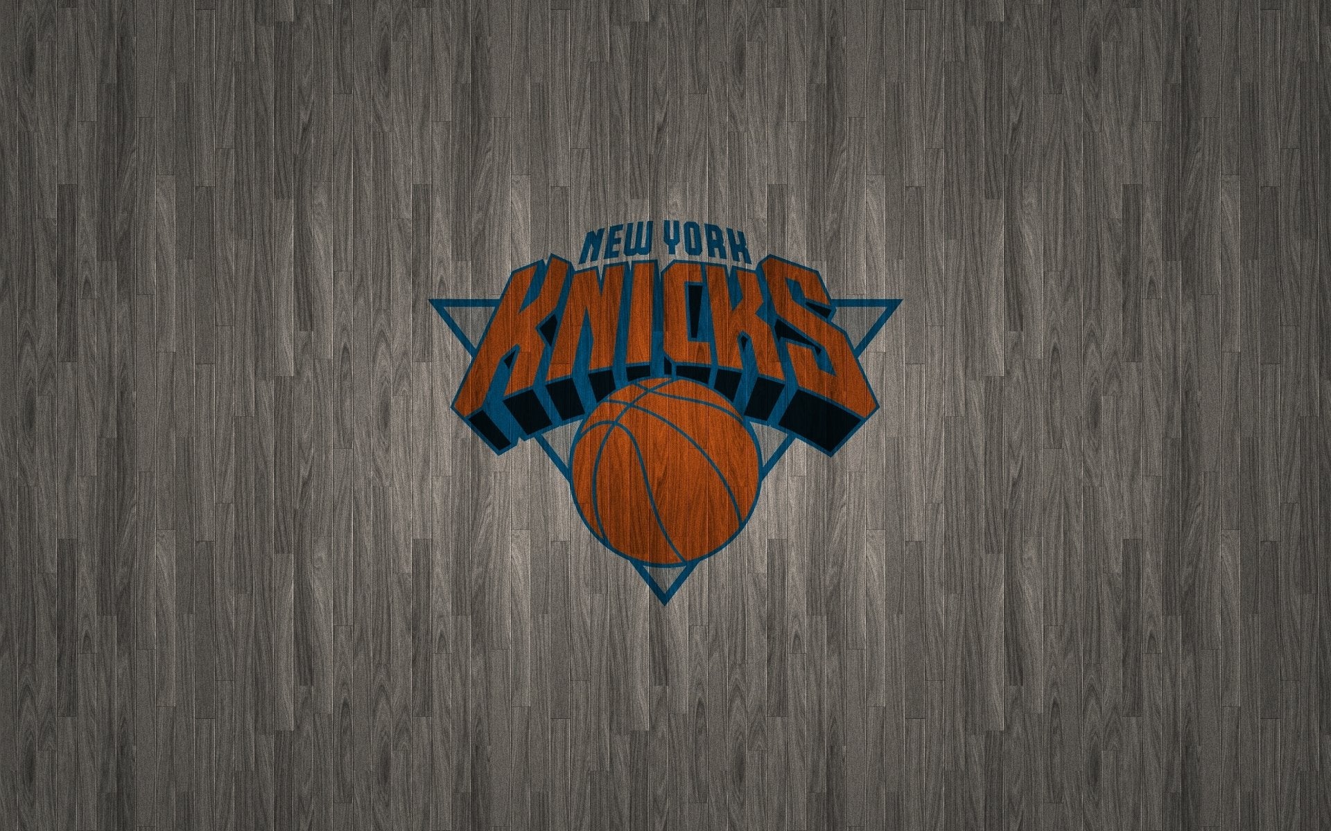 New York Knicks V25 Mousepad