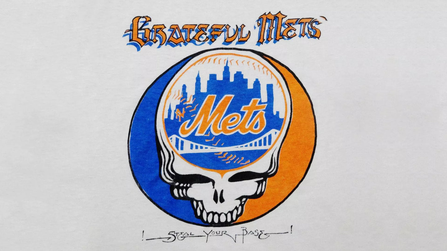 New York Mets V10 Mousepad