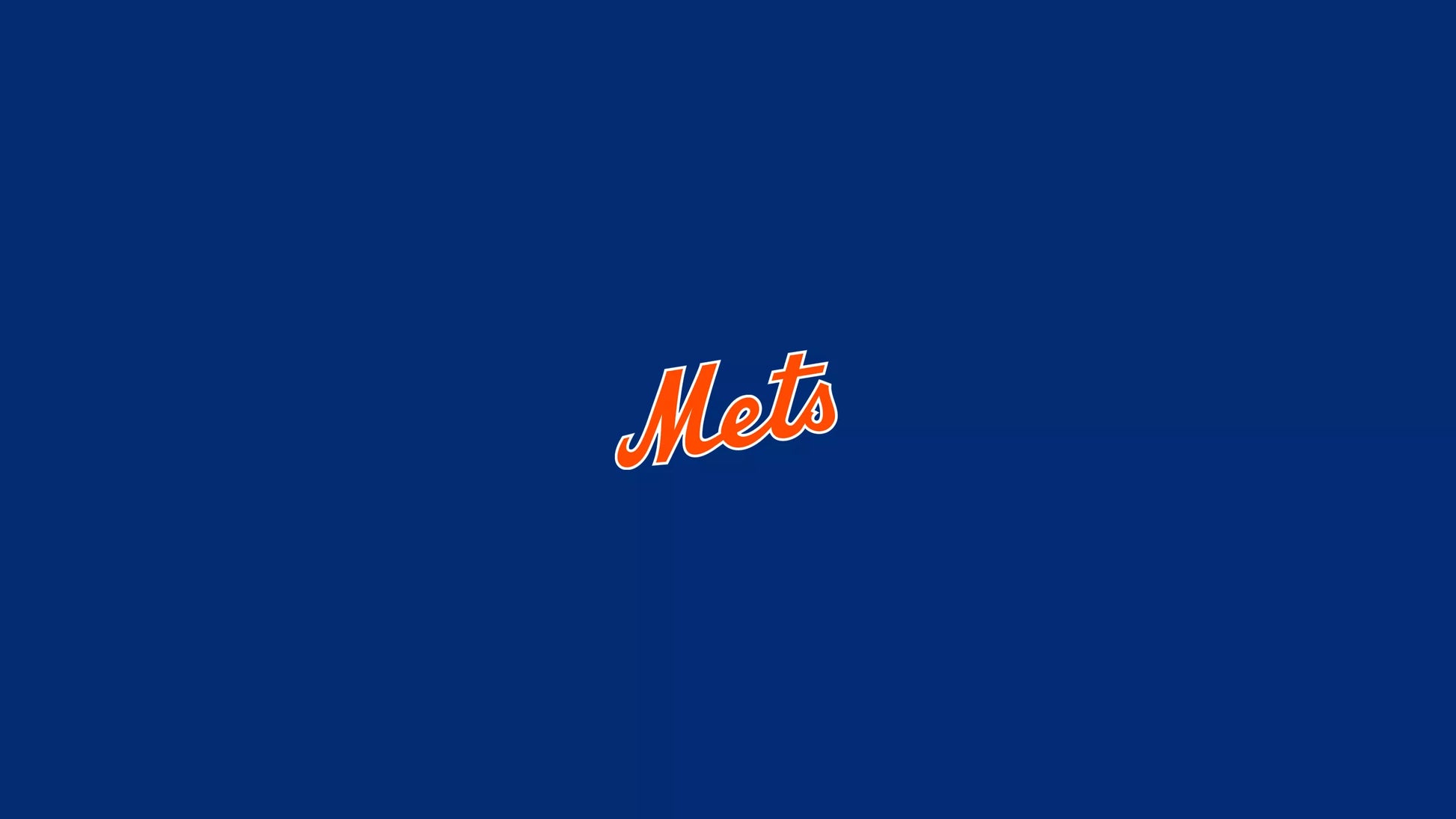 New York Mets V12 Mousepad