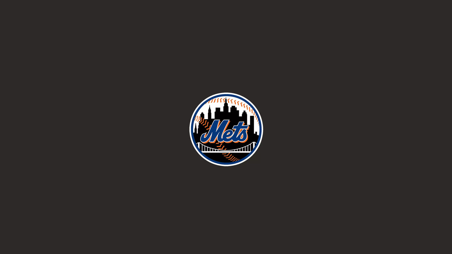 New York Mets V15 Mousepad