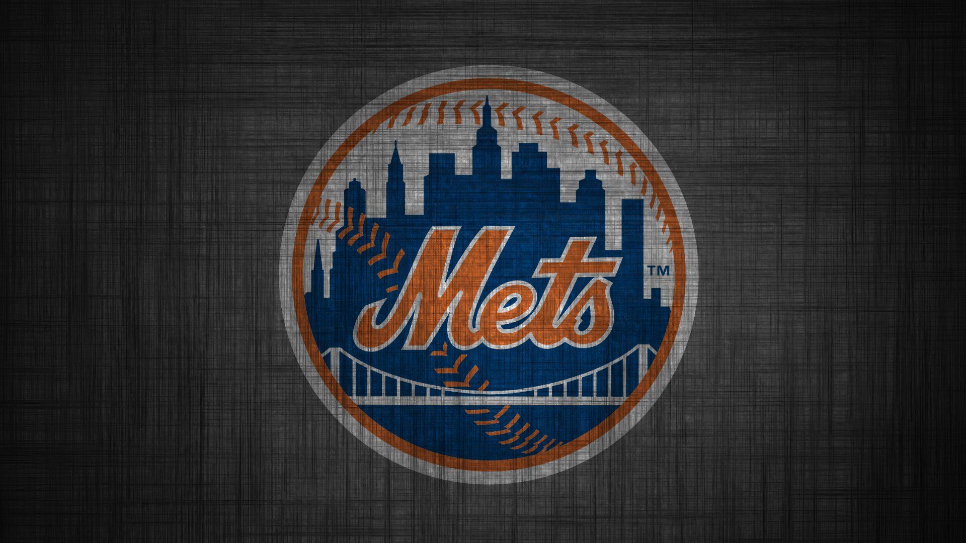 New York Mets V18 Mousepad