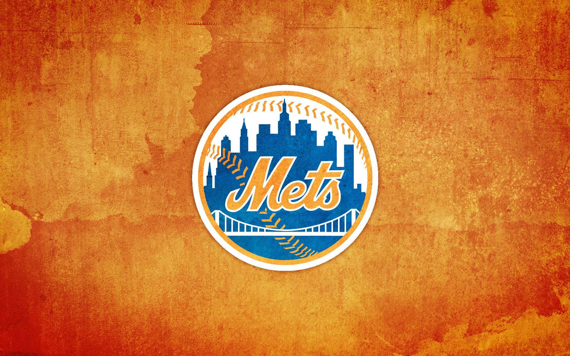 New York Mets V6 Mousepad