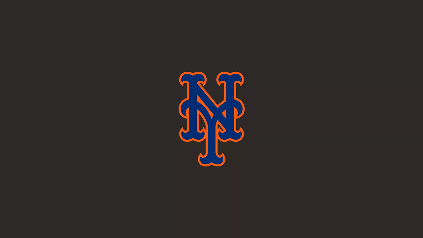 New York Mets V7 Mousepad