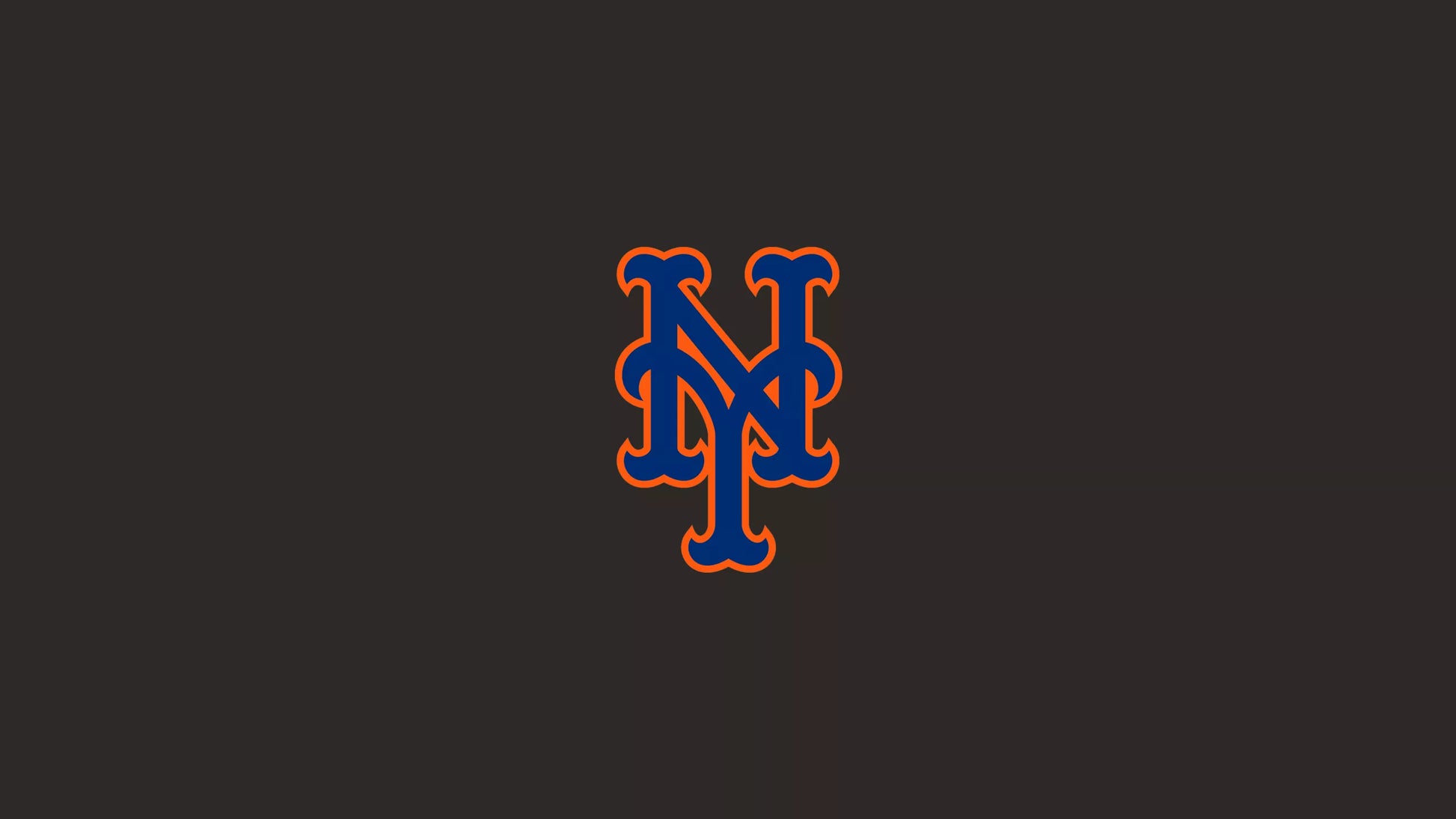 New York Mets V7 Mousepad