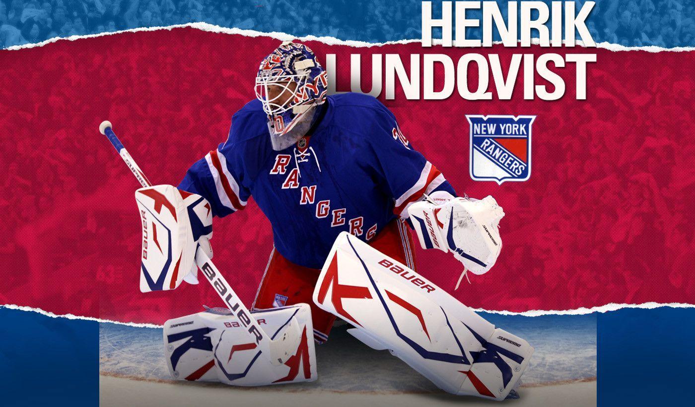 New York Rangers V12 Mousepad Deskmat
