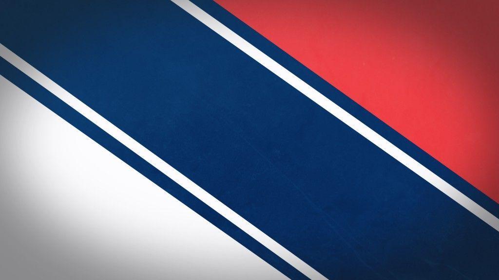 New York Rangers V6 Mousepad Deskmat