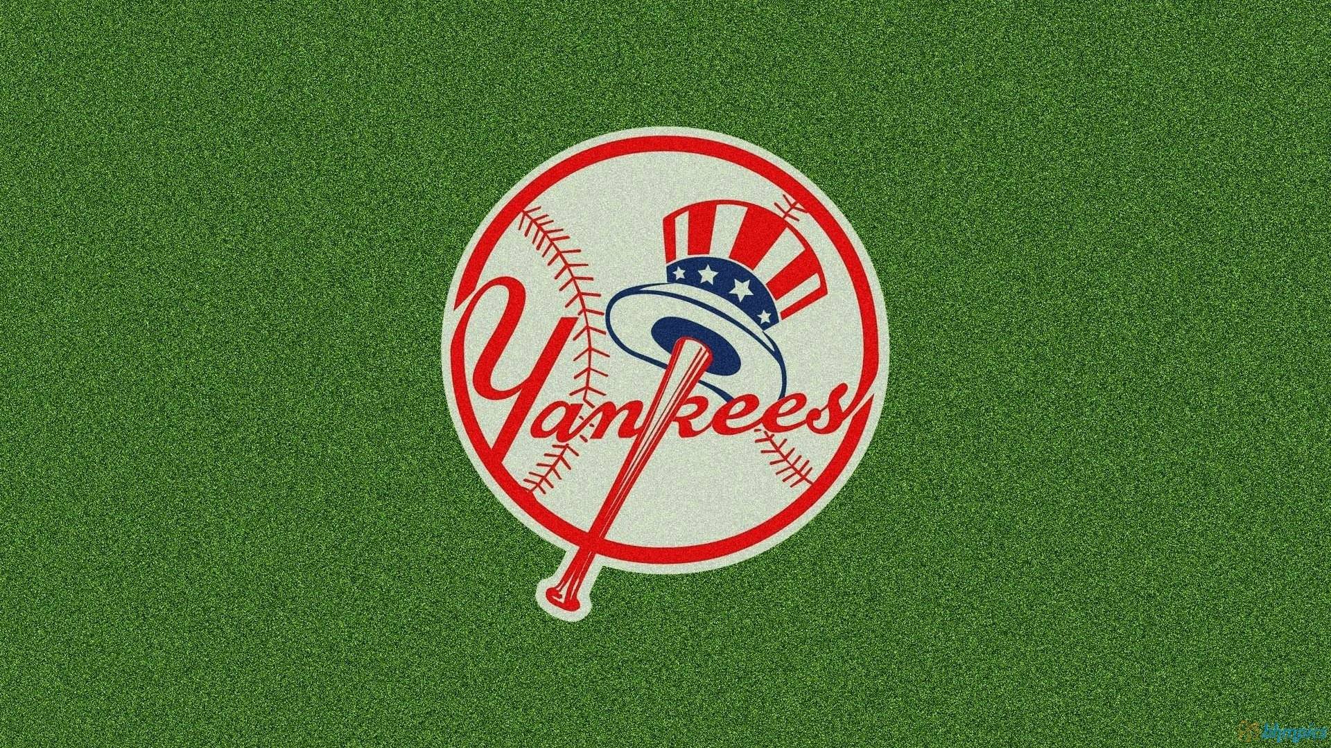 New York Yankees V11 Mousepad