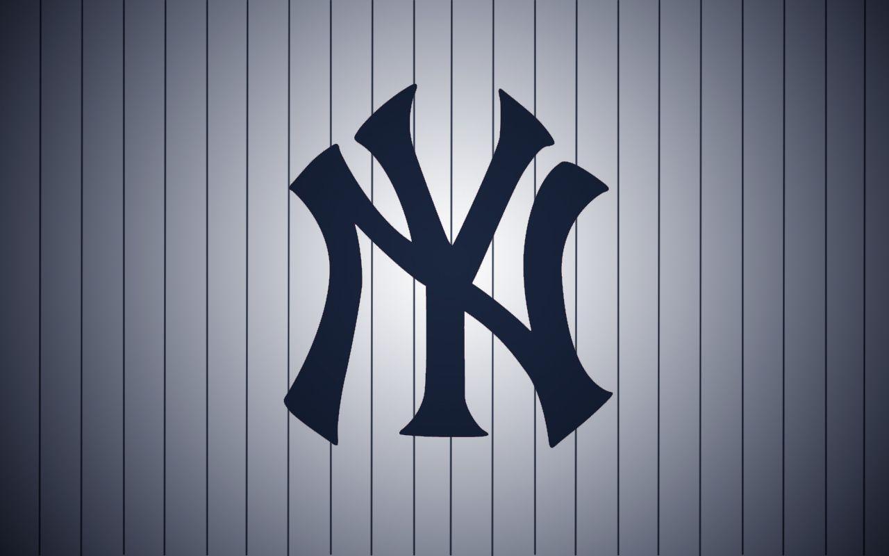 New York Yankees V5 Mousepad