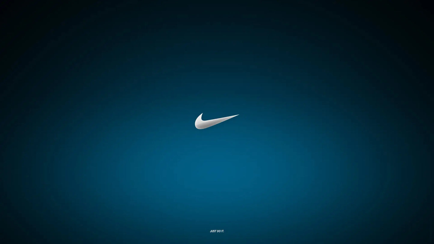 Nike Brand Imagery Mousepad 212237 MousepadWarehouse.com