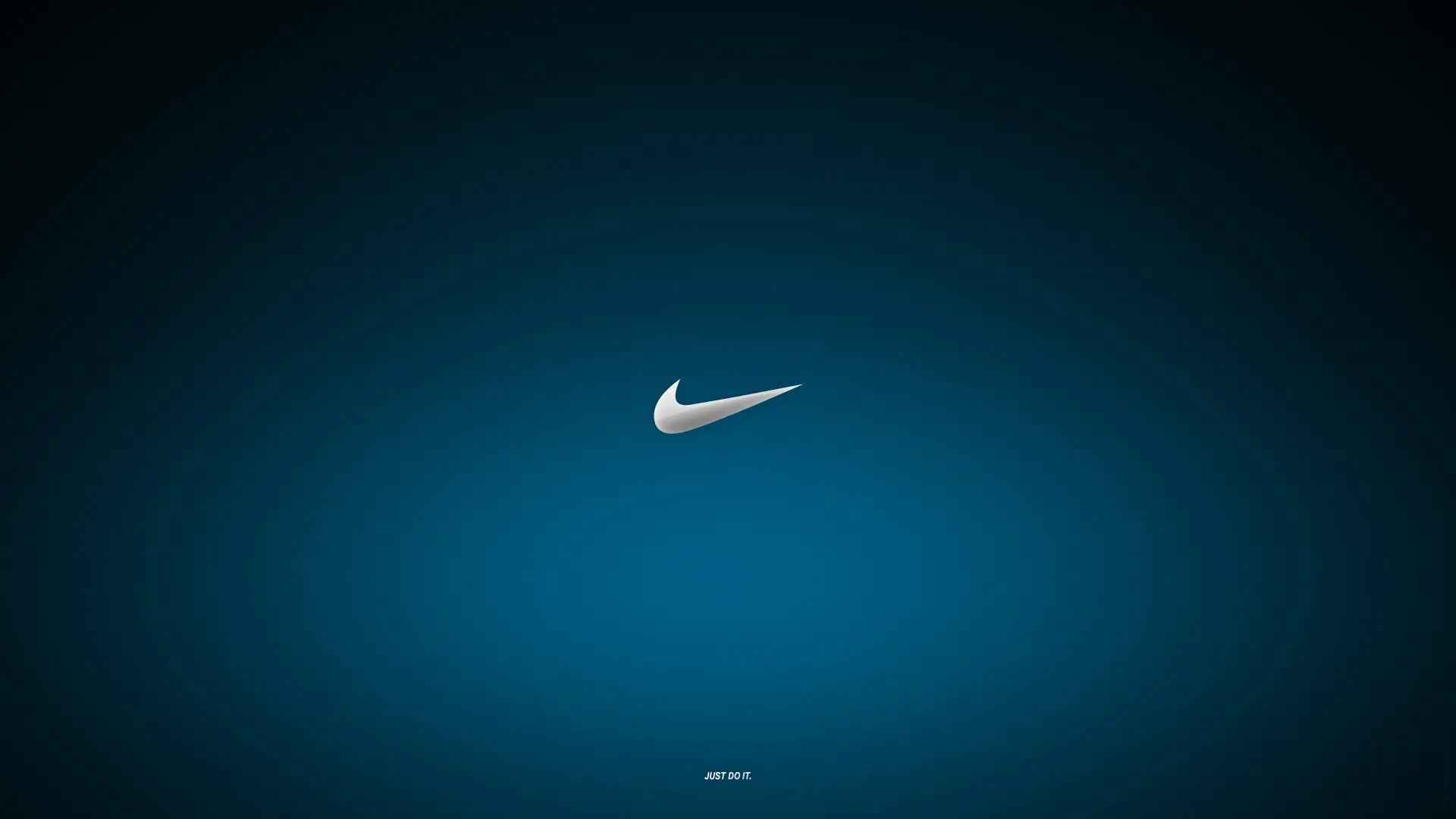 Nike Brand Imagery Mousepad 212237 MousepadWarehouse.com