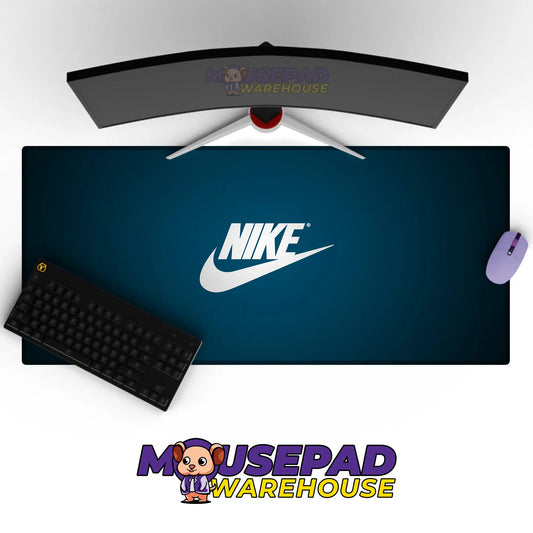 Nike Brand Imagery Mousepad 632666 MousepadWarehouse.com