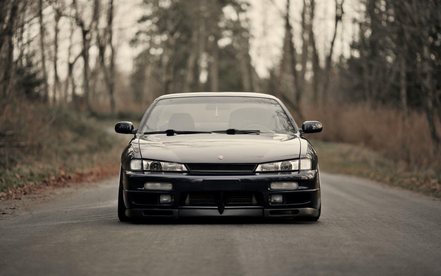 Nissan Silvia V22 Mousepad