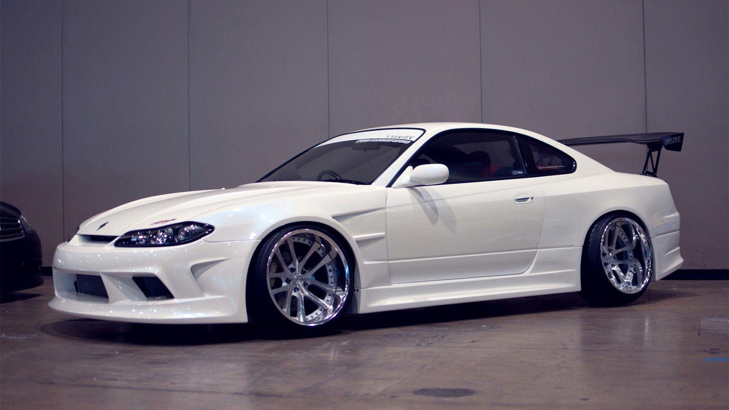 Nissan Silvia V5 Mousepad