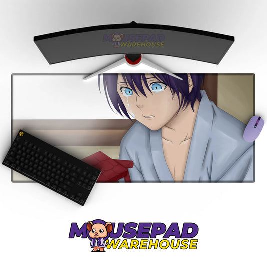 Noragami Anime Mousepad 662282 - Mousepad Warehouse