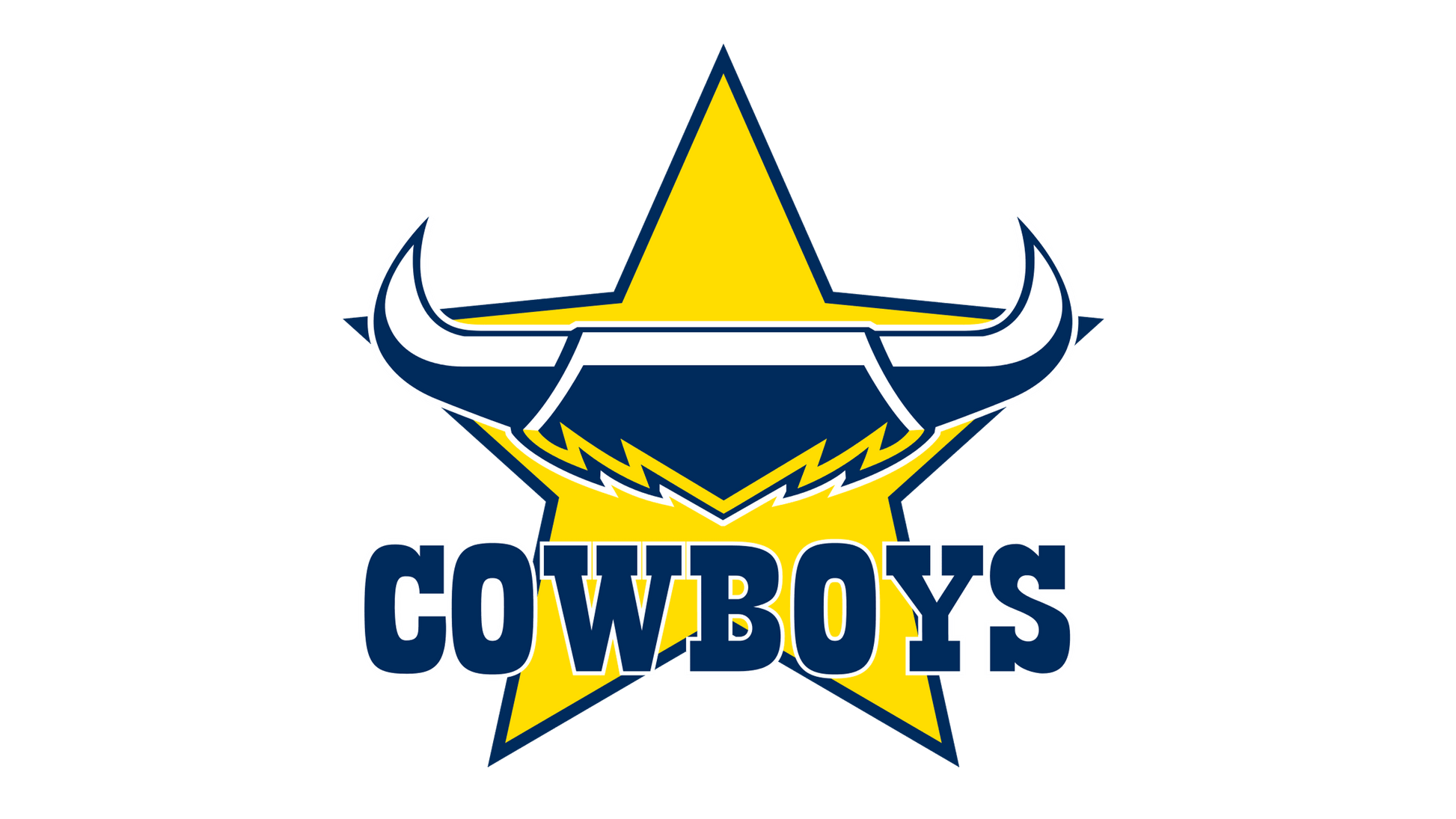 North Queensland Cowboys V12 Mousepad Deskmat