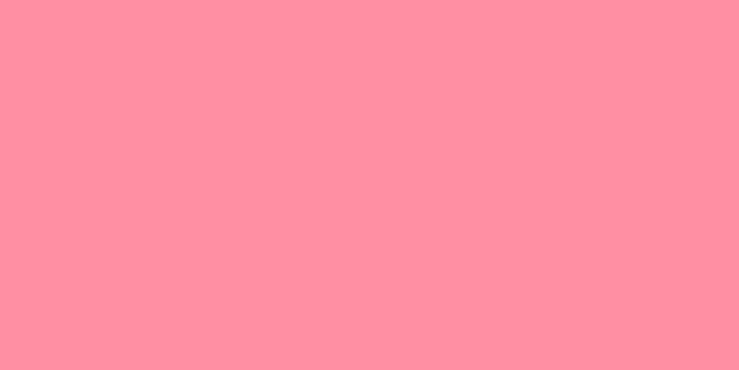 Ocean Depths Anemone Pink
