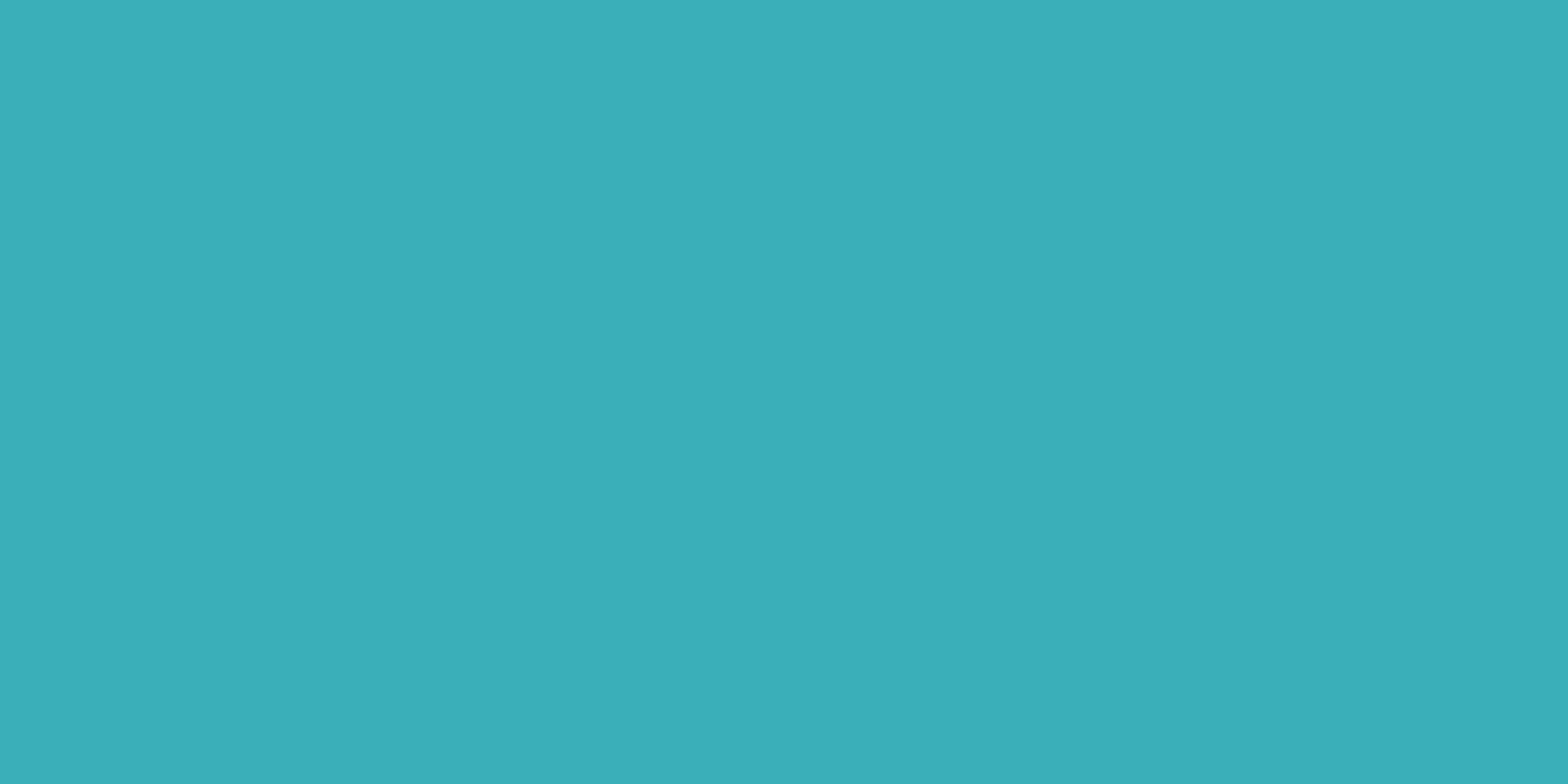 Ocean Depths Lagoon Teal