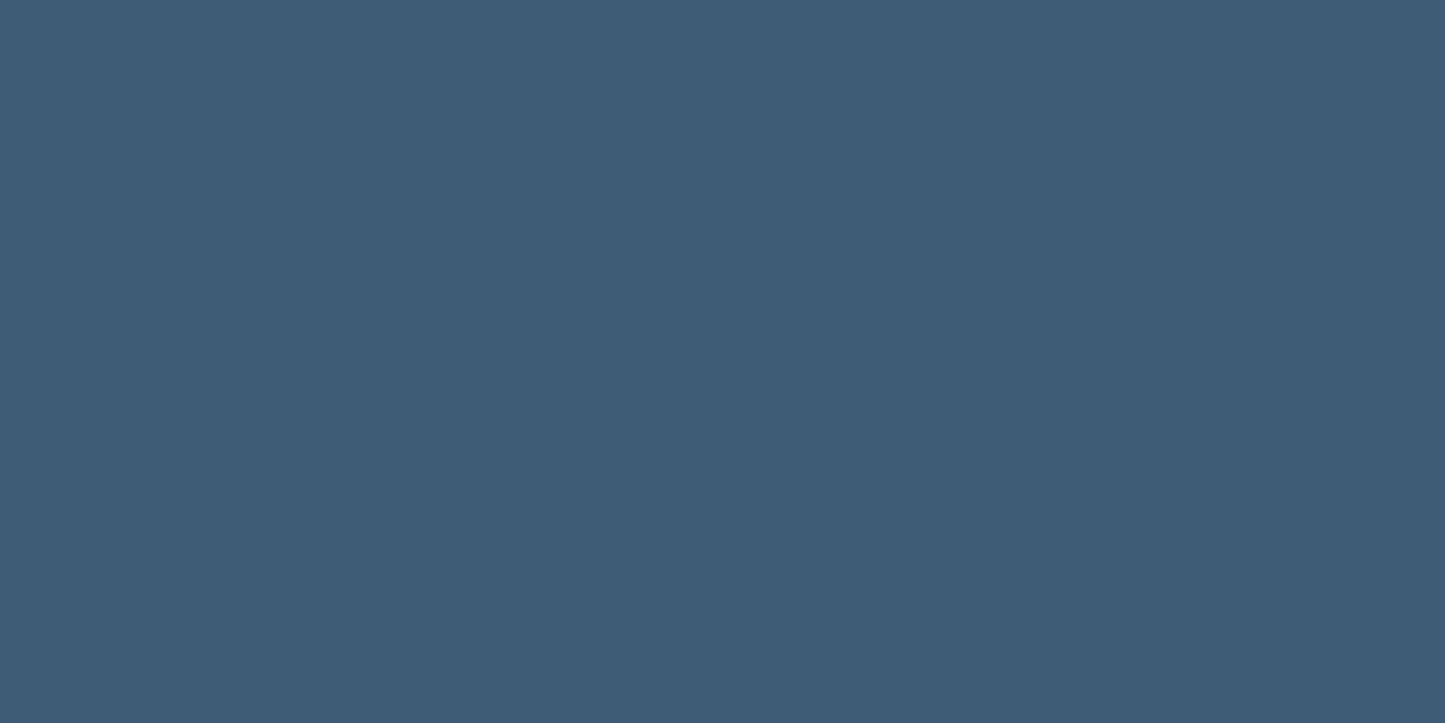 Ocean Depths Stormy Grey Blue