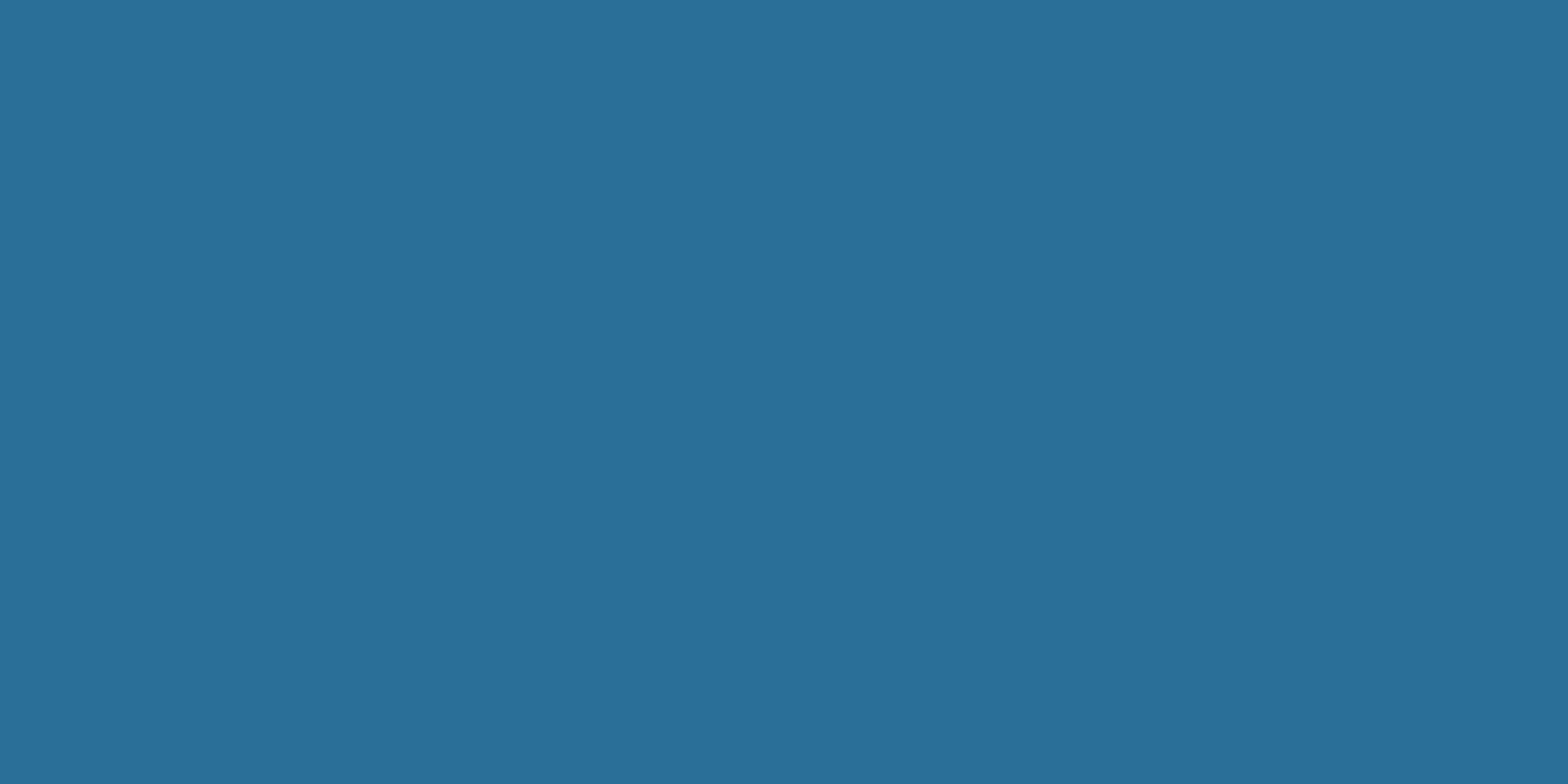 Ocean Depths Tide Blue