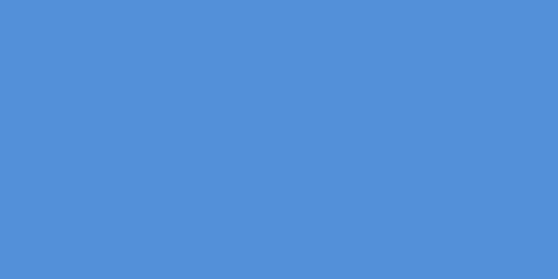Ocean Depths Wave Blue