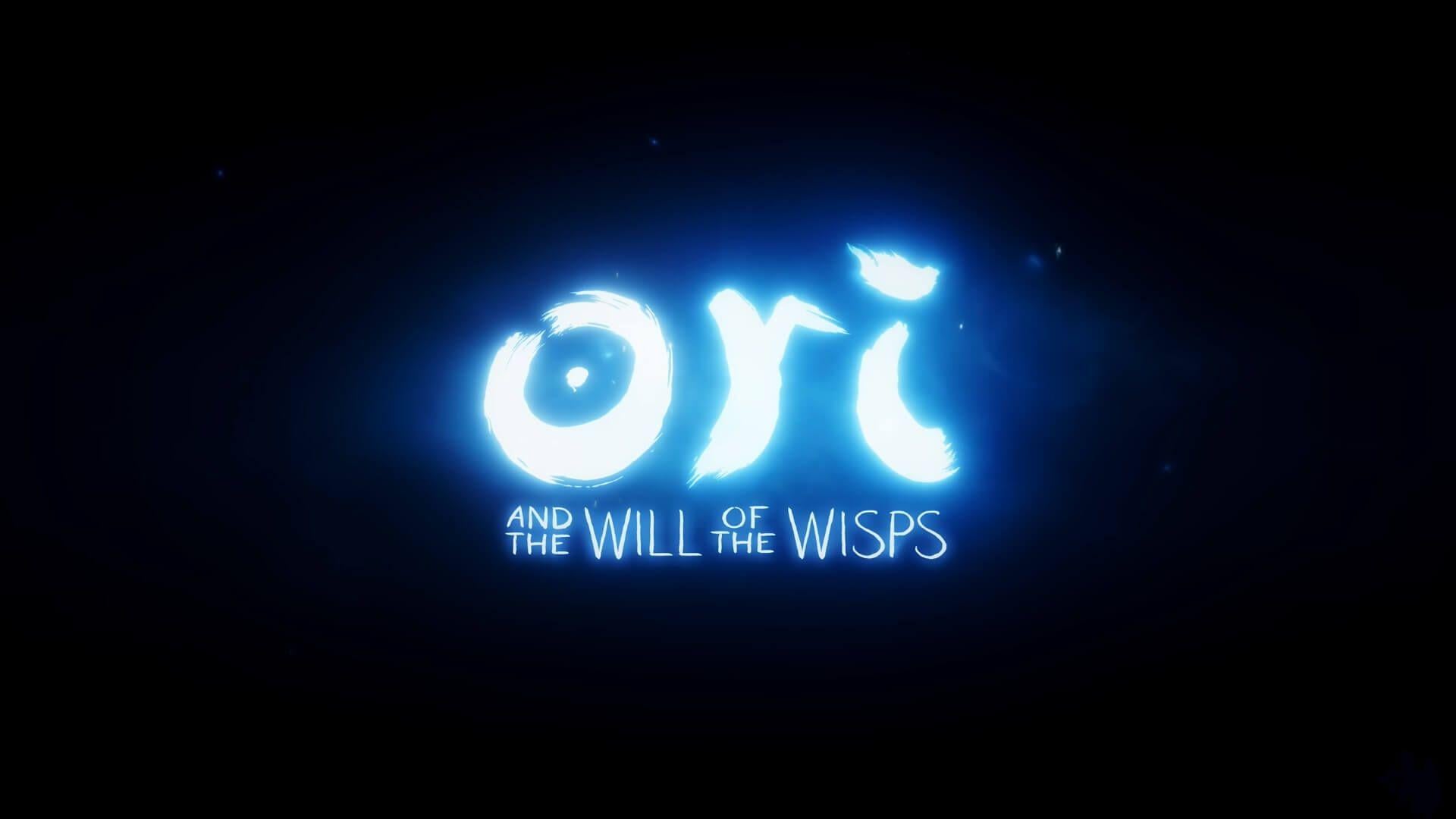 Ori and the Will of the Wisps V22 Mousepad