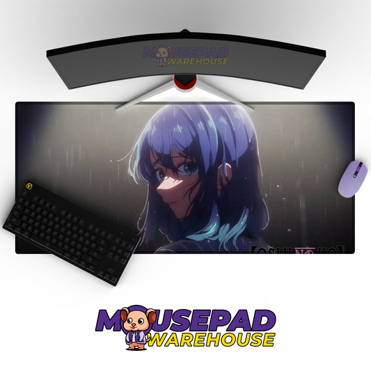 Oshi no Ko V23 Mousepad Mockup