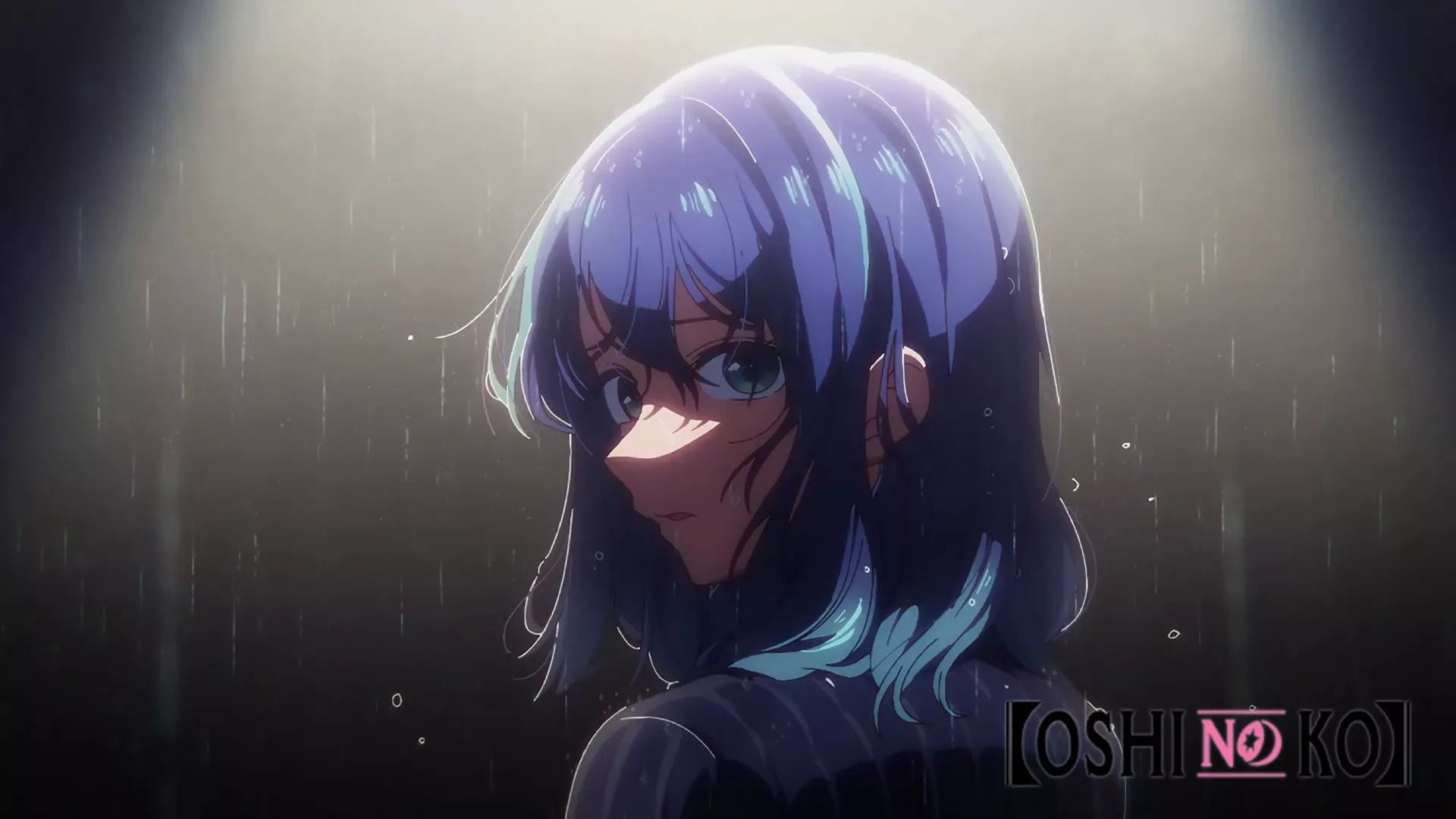 Oshi no Ko V23 Mousepad