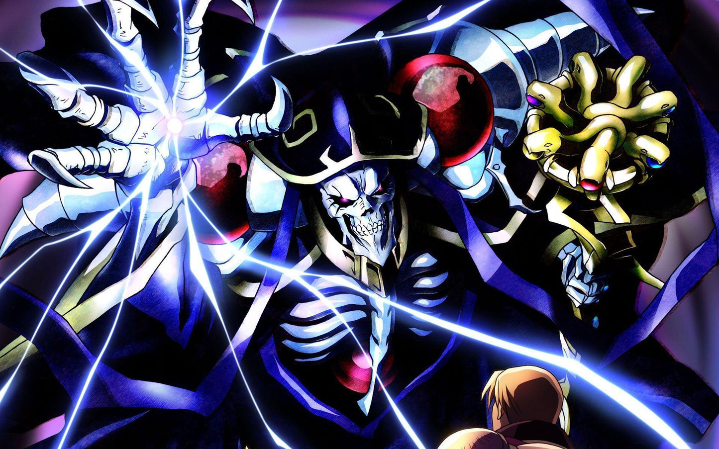 Overlord V26 Mousepad