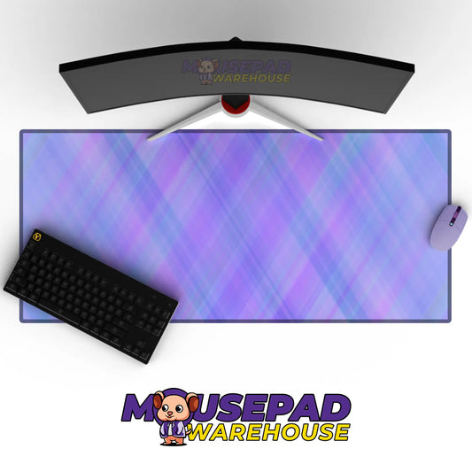 Pastel Pattern Mousepad 1104971 - Mousepad Warehouse