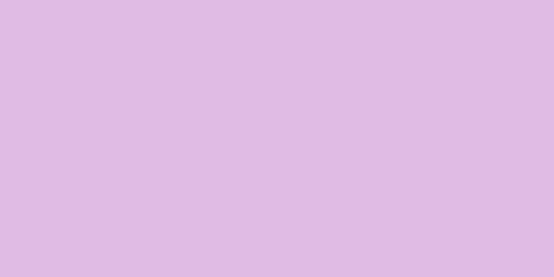 Pastel Dreams Lavender