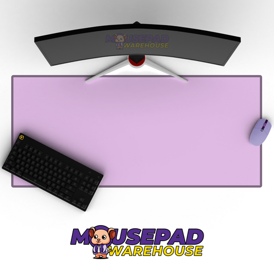 Pastel Dreams Lavender Mockup