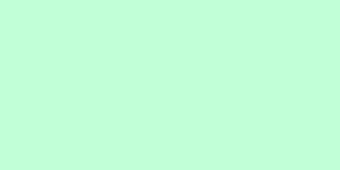 Pastel Dreams Mint