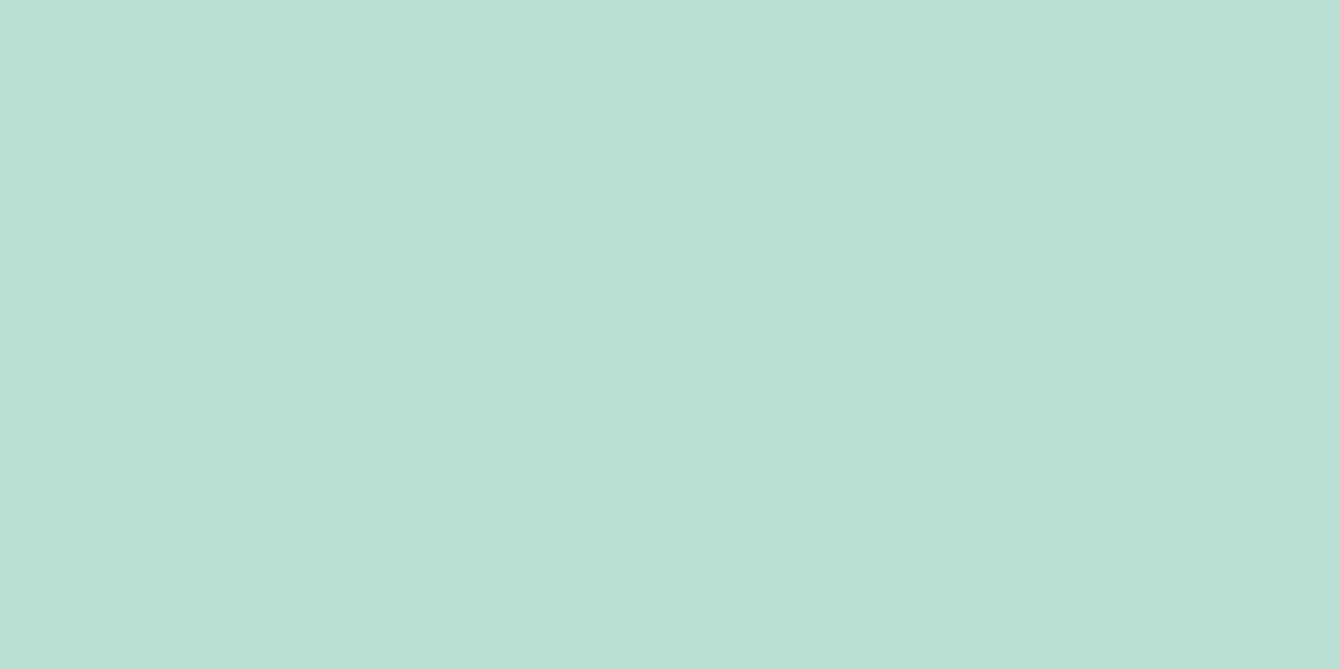 Pastel Dreams Seafoam