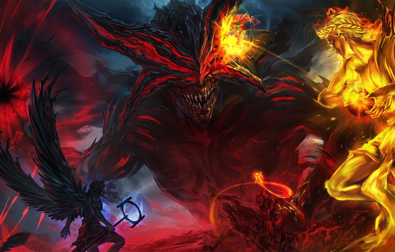 Path of Exile V2 Mousepad