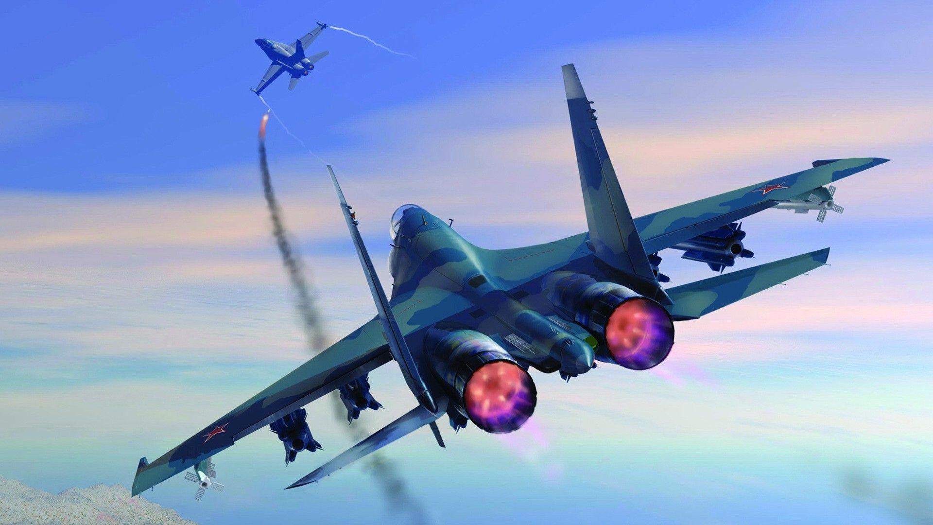 Patriot Missile System V6 Mousepad Deskmat