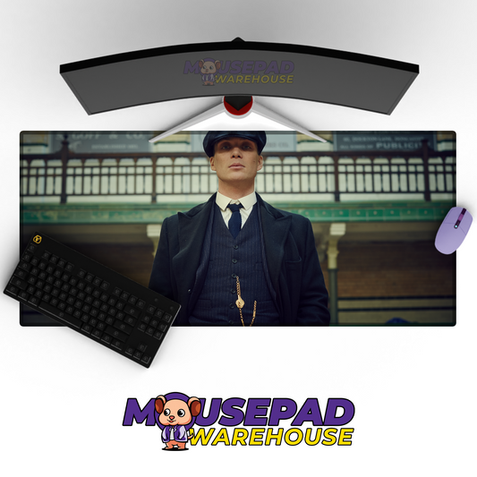 Peaky Blinders V10 Mousepad Mockup